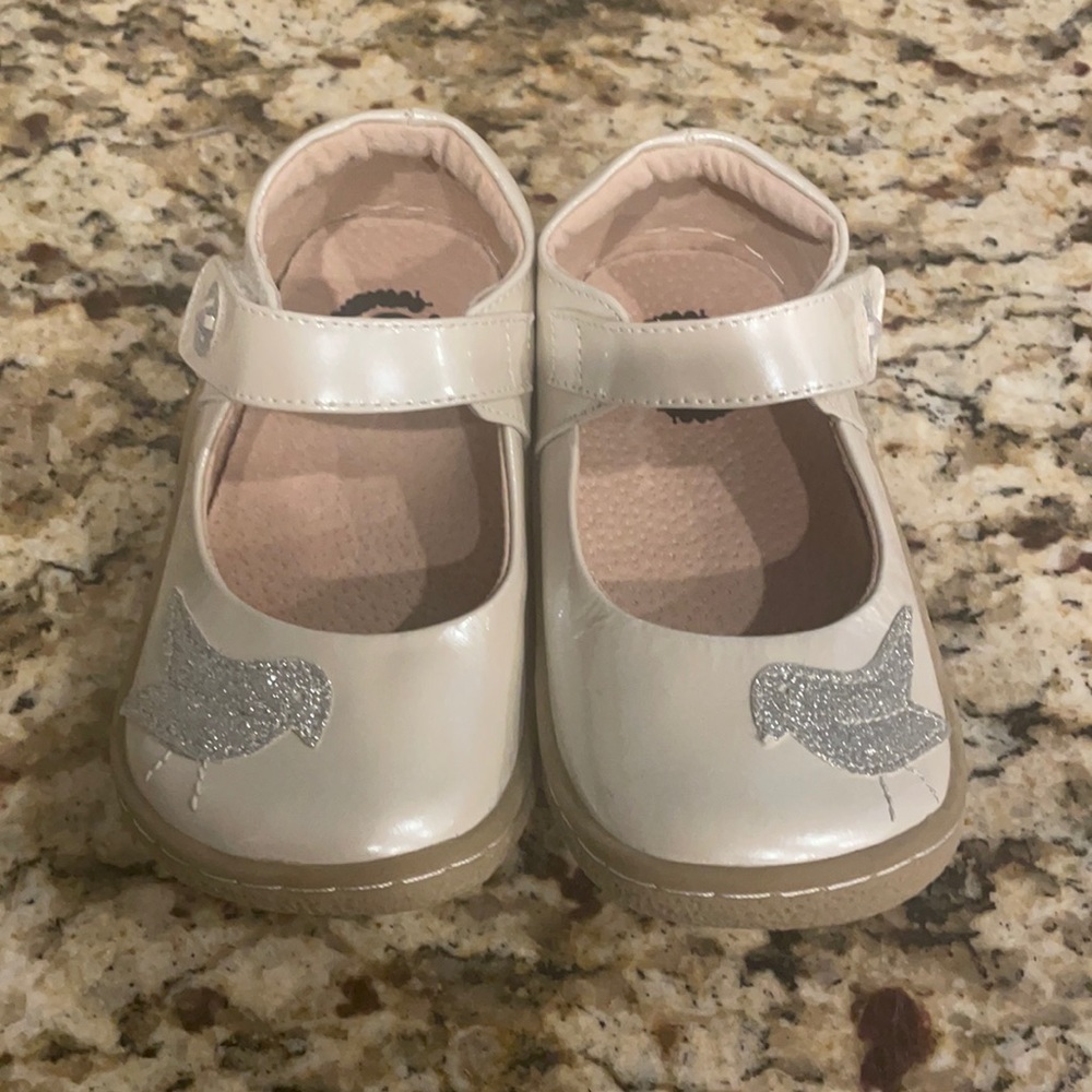 Livie & Luca Pio Pio Cloud Shimmer Shoes C9